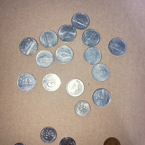 Coin collection - Picture 7 of 11